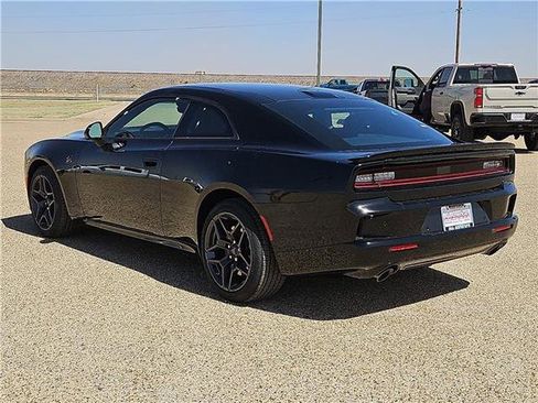 New 2026 Dodge Charger Scat Pack AWD/4WD image 3