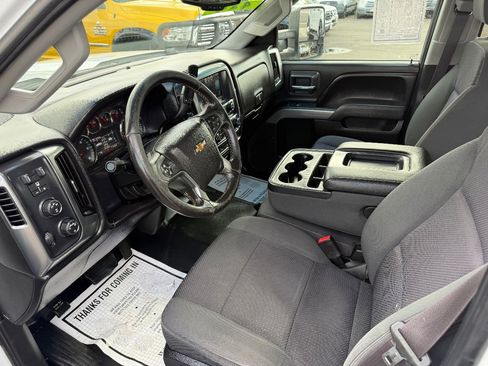 Used 2016 Chevrolet Silverado 3500 LT image 17