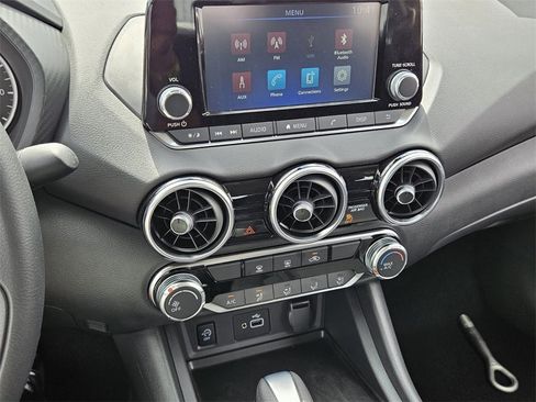 New 2025 Nissan Sentra S image 20