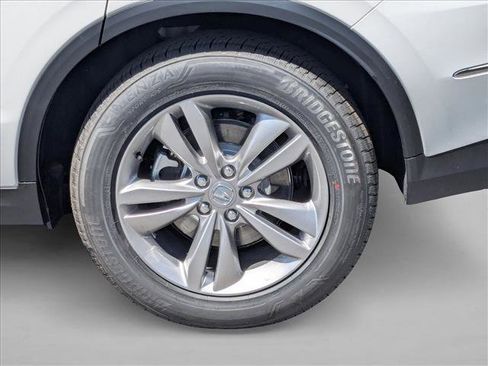 New 2026 Acura MDX SH-AWD image 10