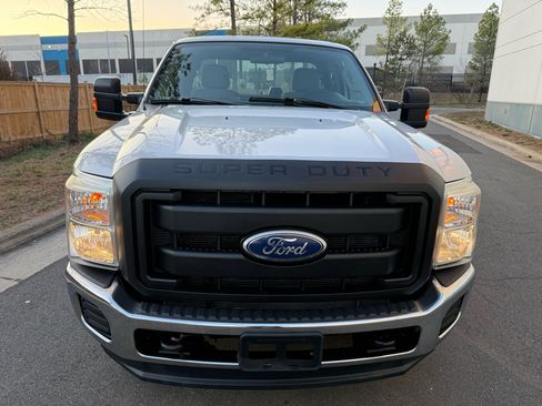 Used 2011 Ford F350 XL w/ PWR Equipment Group image 11