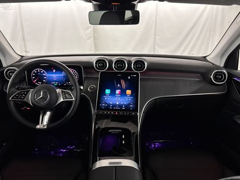 Certified 2025 Mercedes-Benz GLC 350e 4MATIC image 15