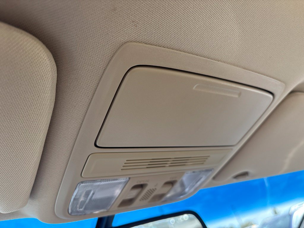 Used 2012 Honda Accord EX-L image 20