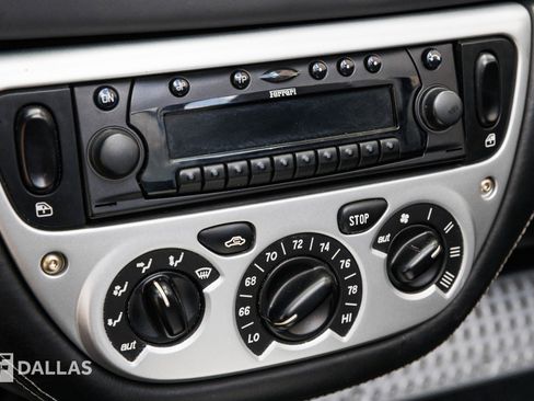 Used 2005 Ferrari 360 Spider image 26