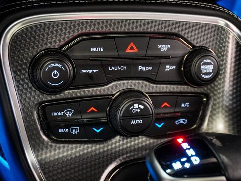 Used 2020 Dodge Challenger SRT Hellcat Redeye image 21