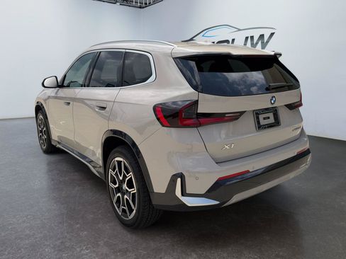 Used 2026 BMW X1 xDrive28i AWD/4WD image 11