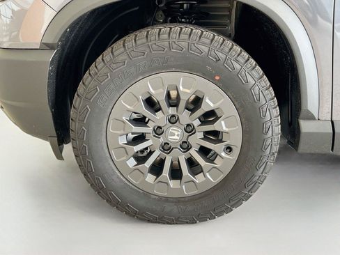 New 2026 Honda Passport TrailSport image 30