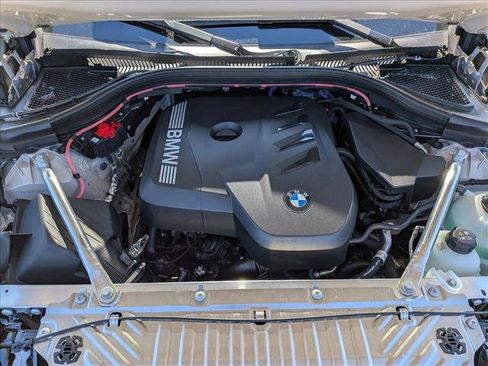 Used 2026 BMW X3 xDrive30i w/ M Sport Package AWD/4WD image 18