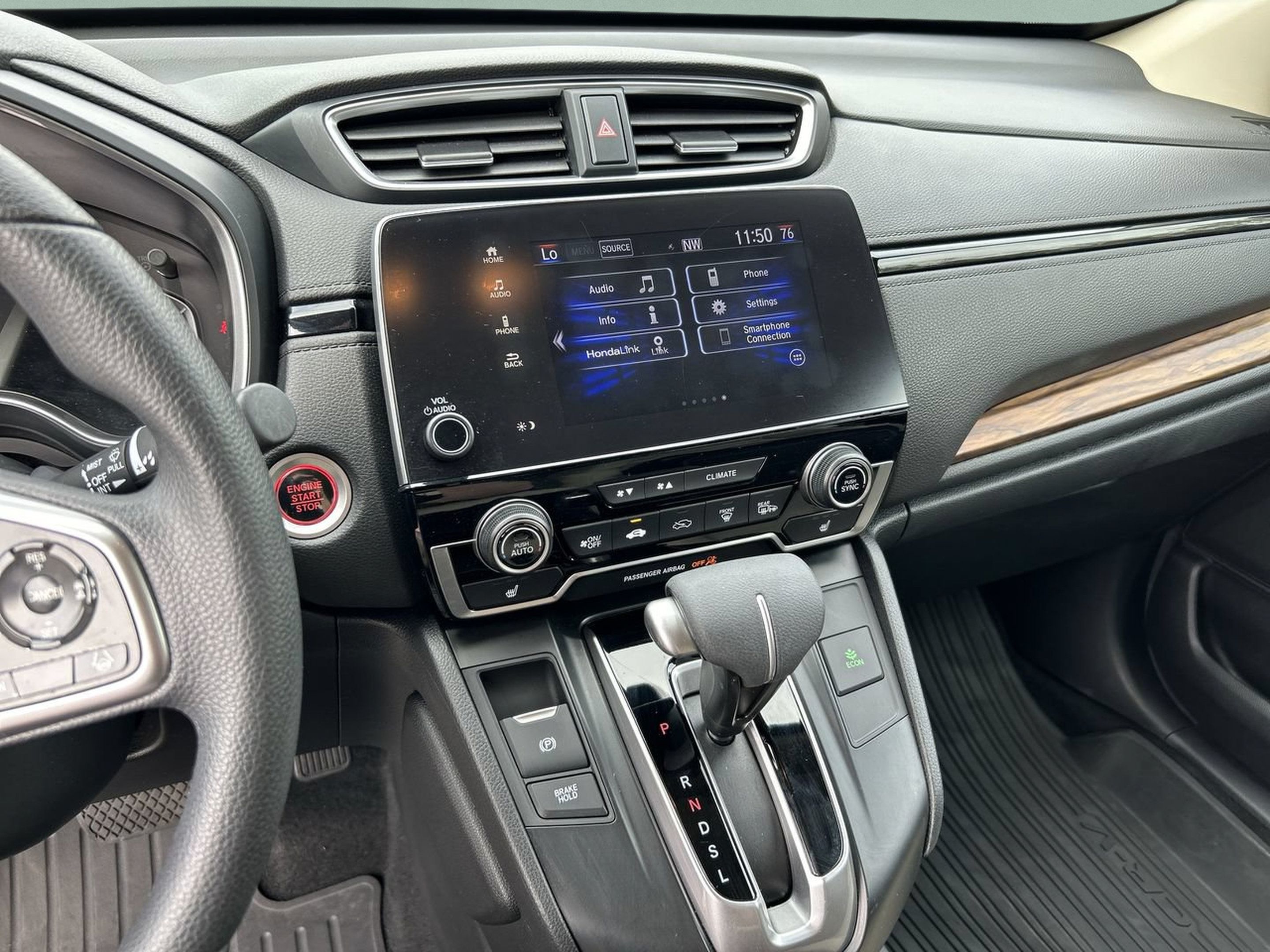 Used 2019 Honda CR-V EX image 13