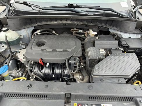 Used 2020 Hyundai Tucson SEL image 48