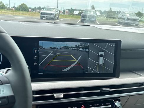 New 2026 Hyundai Tucson Limited AWD/4WD image 20