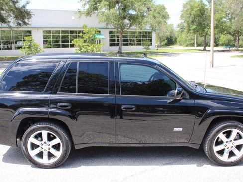 Used 2006 Chevrolet TrailBlazer LT w/ SS Package RWD image 20