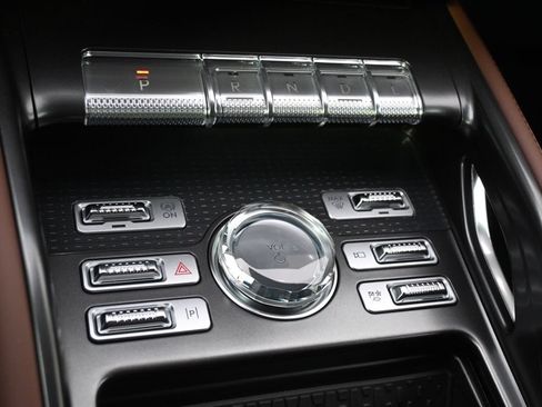 New 2026 Lincoln Nautilus Reserve w/ Jet Appearance Package AWD/4WD image 28