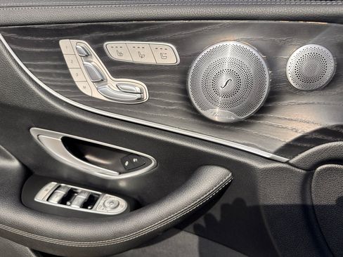 Used 2020 Mercedes-Benz E 450 Cabriolet w/ AMG Line image 20