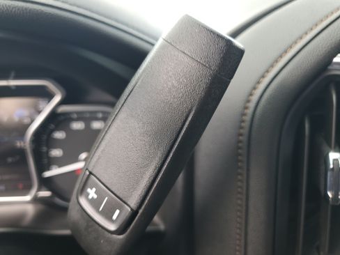 Used 2020 GMC Sierra 1500 AT4 w/ AT4 Premium Package AWD/4WD image 24