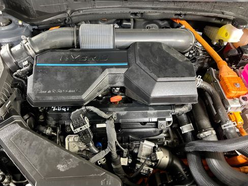 Used 2023 Kia Sportage LX AWD/4WD image 28