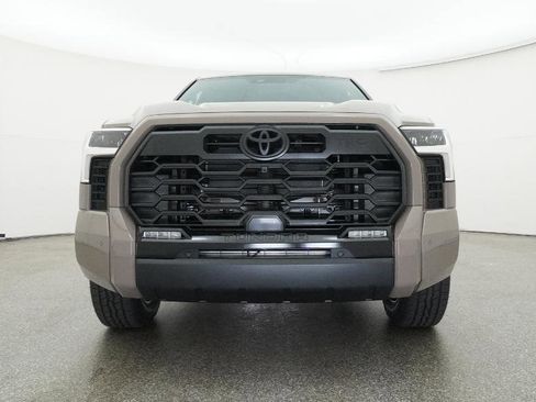 New 2026 Toyota Tundra Limited AWD/4WD image 31