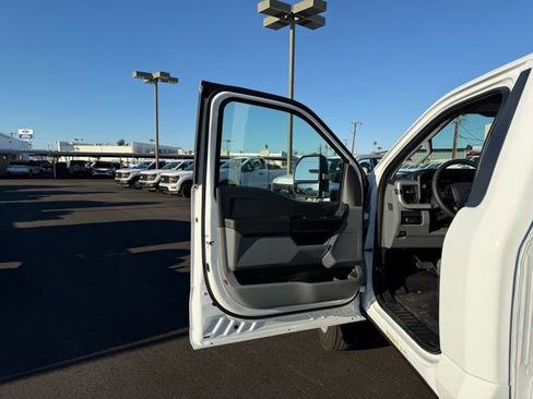 New 2026 Ford F450 XL image 10