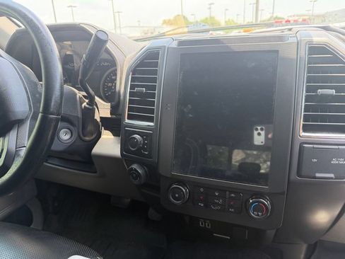 Used 2016 Ford F150 XLT w/ Equipment Group 302A Luxury AWD/4WD image 5
