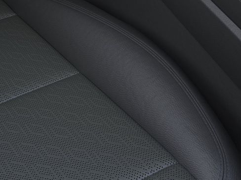 New 2027 Chevrolet Equinox LT w/ Convenience Package II FWD image 21