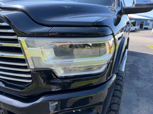 Used 2022 RAM 2500 Laramie AWD/4WD image 10