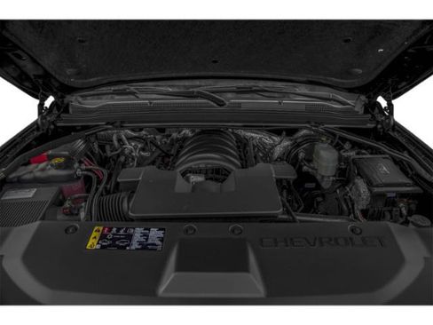 Used 2019 Chevrolet Suburban Premier AWD/4WD image 16