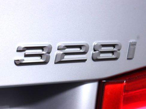 Used 2016 BMW 328i xDrive Sedan image 34