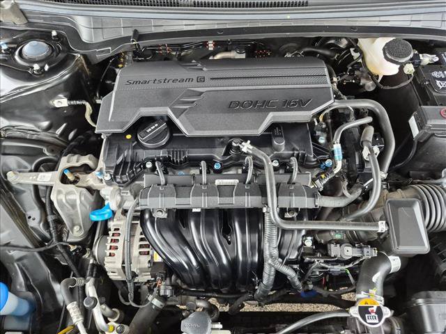Used 2025 Kia K4 FWD image 22