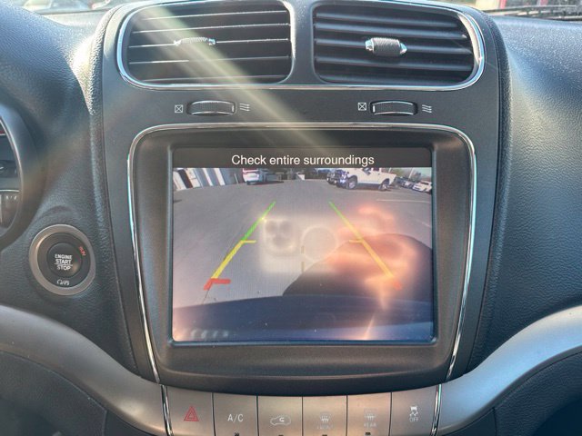 Used 2017 Dodge Journey Crossroad w/ Popular Equipment Group FWD image 17