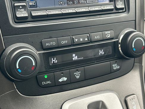 Used 2010 Honda CR-V EX-L image 22