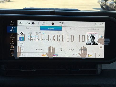 New 2026 Jeep Wrangler Willys image 9