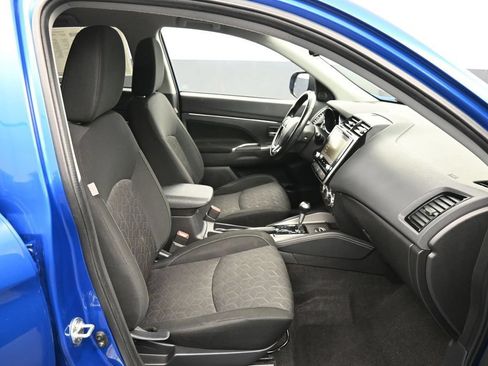 Used 2021 Mitsubishi Outlander Sport LE AWD/4WD image 24