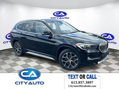 Used 2021 BMW X1 sDrive28i