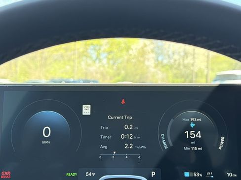 New 2026 Hyundai Ioniq 5 SE AWD/4WD image 21