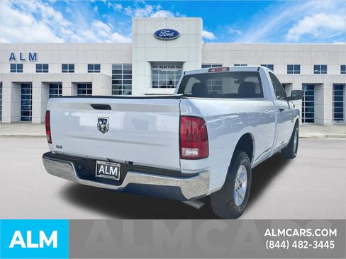 Used 2022 RAM 1500 Tradesman w/ Popular Equipment Group image 6