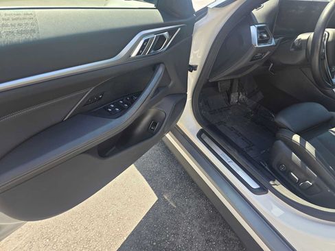 Used 2024 BMW i4 eDrive35 w/ Convenience Package RWD image 22