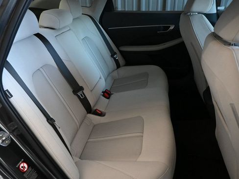 Used 2022 Hyundai Sonata SEL w/ Cargo Package FWD image 20