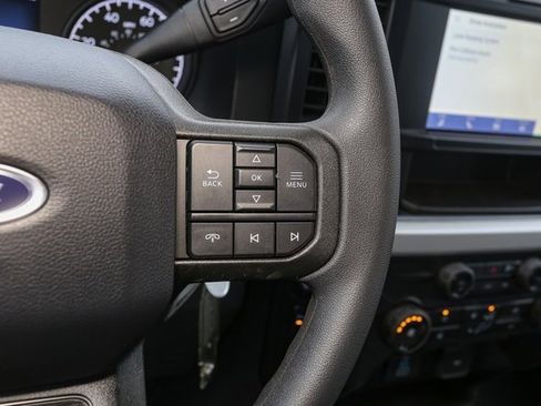 New 2025 Ford F450 XL w/ XL Chrome Package image 27