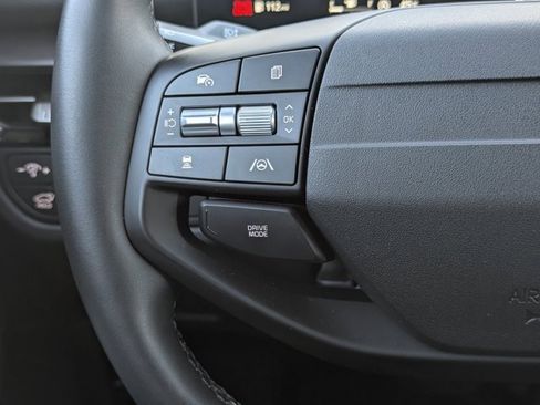 Used 2026 Kia Sportage SX image 21