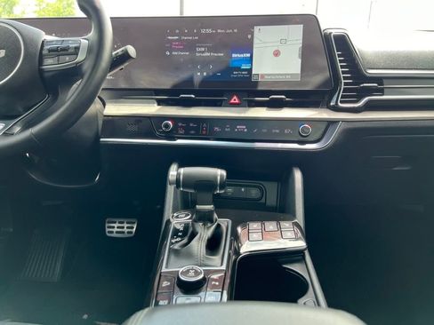 Used 2023 Kia Sportage X-Pro Prestige image 26