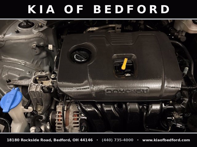 Certified 2022 Kia Seltos LX AWD/4WD image 24