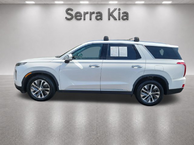 Used 2020 Hyundai Palisade SEL FWD image 2