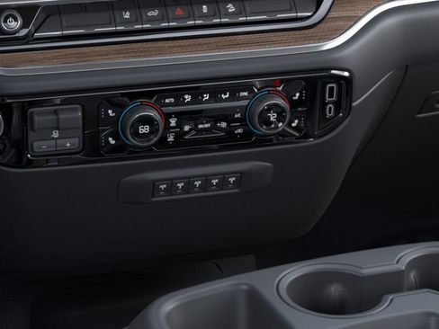 New 2026 Chevrolet Silverado 3500 LT image 24