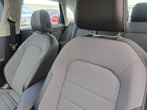 New 2026 Volkswagen Jetta SE image 20