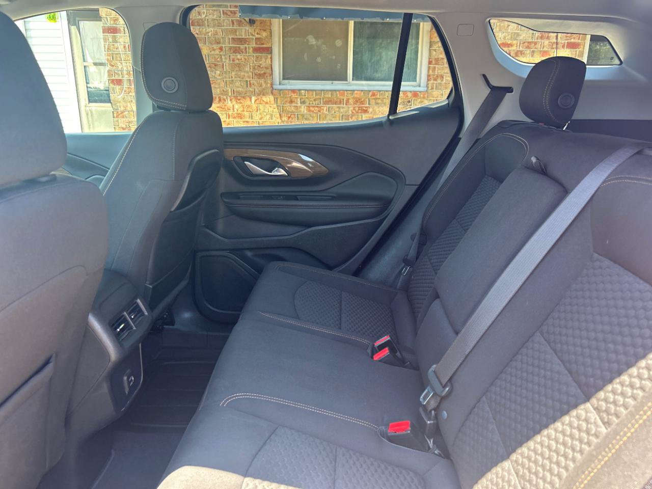 Used 2020 GMC Terrain SLE w/ Driver Convenience Package FWD image 20