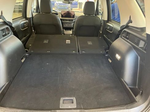 Used 2025 Ford Bronco Sport Big Bend AWD/4WD image 23