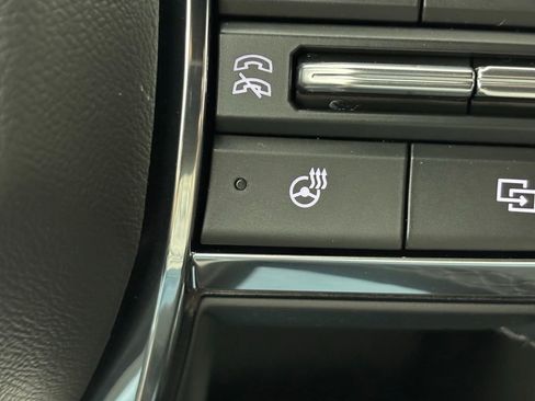 New 2026 GMC Yukon XL Elevation w/ LPO, Elevation Black Package image 5