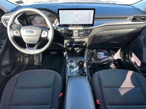 Used 2024 Ford Escape Active w/ Tech Pack #1 image 12