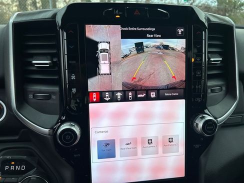 New 2026 RAM 1500 Big Horn image 18