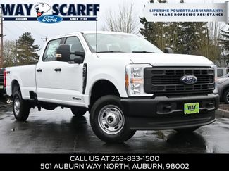 New 2026 Ford F350 XL video 1